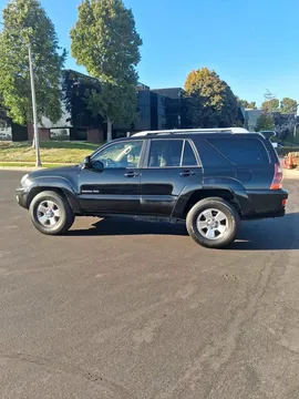 2004 Toyota 4Runner Limited 4x4