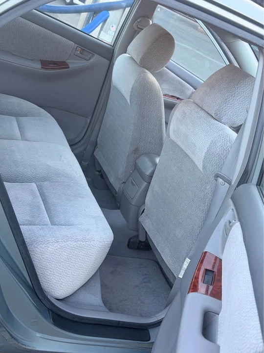 2004 Toyota Corolla 9th Gen - Image 12 of 20