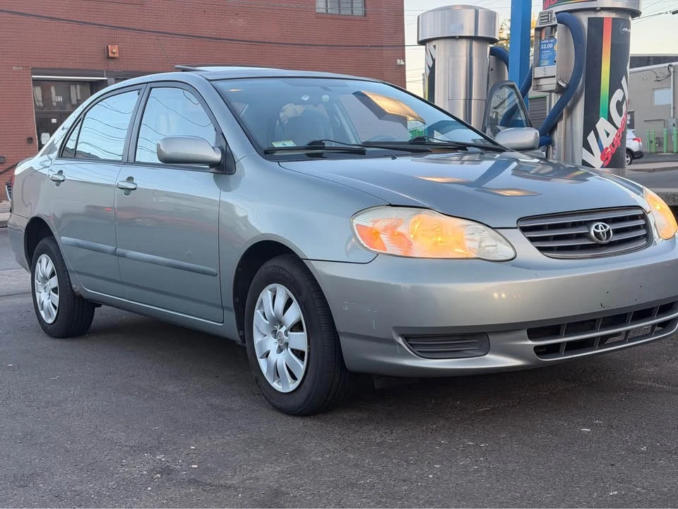 2004 Toyota Corolla 9th Gen - Image 14 of 20
