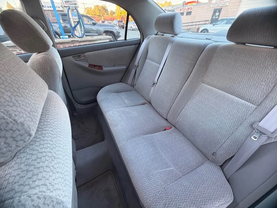 2004 Toyota Corolla 9th Gen - Image 7 of 20