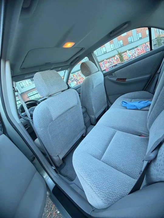 2004 Toyota Corolla 9th Gen - Image 16 of 20