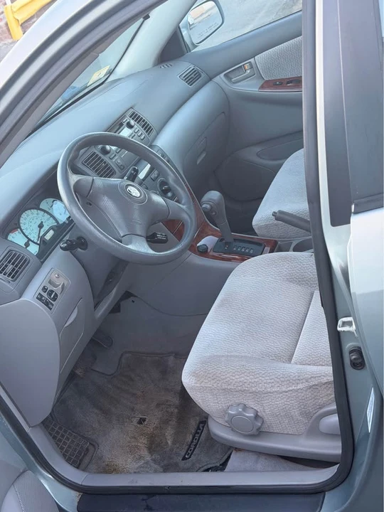 2004 Toyota Corolla 9th Gen - Image 11 of 20