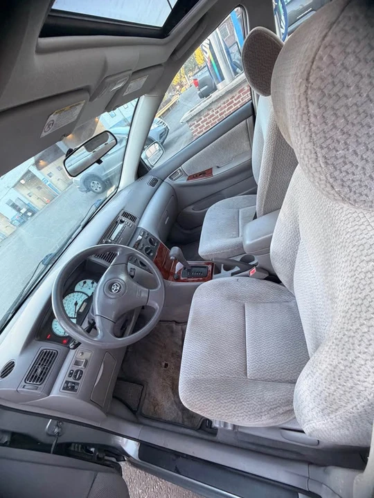 2004 Toyota Corolla 9th Gen - Image 6 of 20