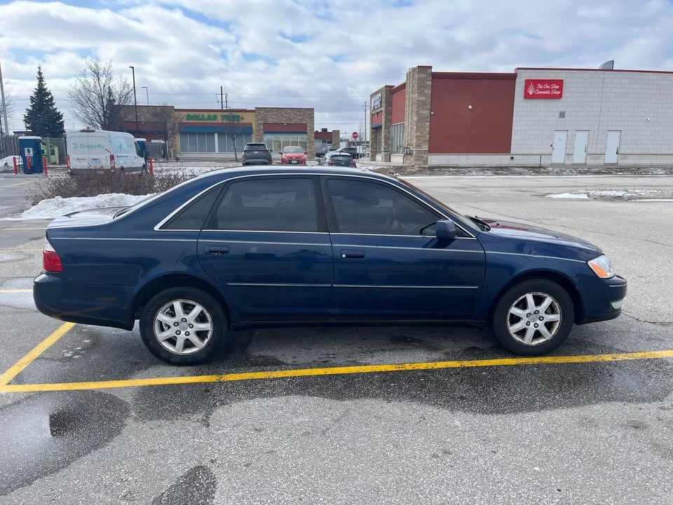 2004 Toyota Avalon 2nd Gen - Image 7 of 14
