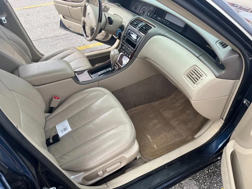 2004 Toyota Avalon 2nd Gen - Image 12 of 14