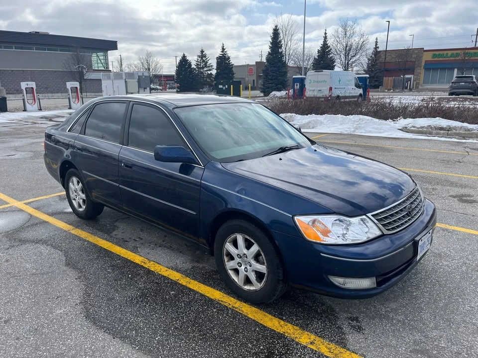 2004 Toyota Avalon 2nd Gen - Image 8 of 14