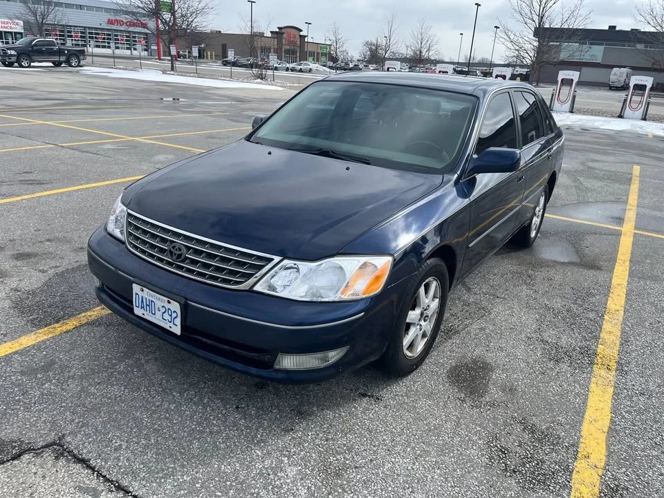 2004 Toyota Avalon 2nd Gen - Image 2 of 14