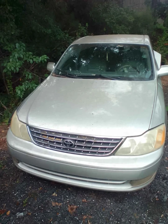 2004 Toyota Avalon 2nd Gen - Image 3 of 3