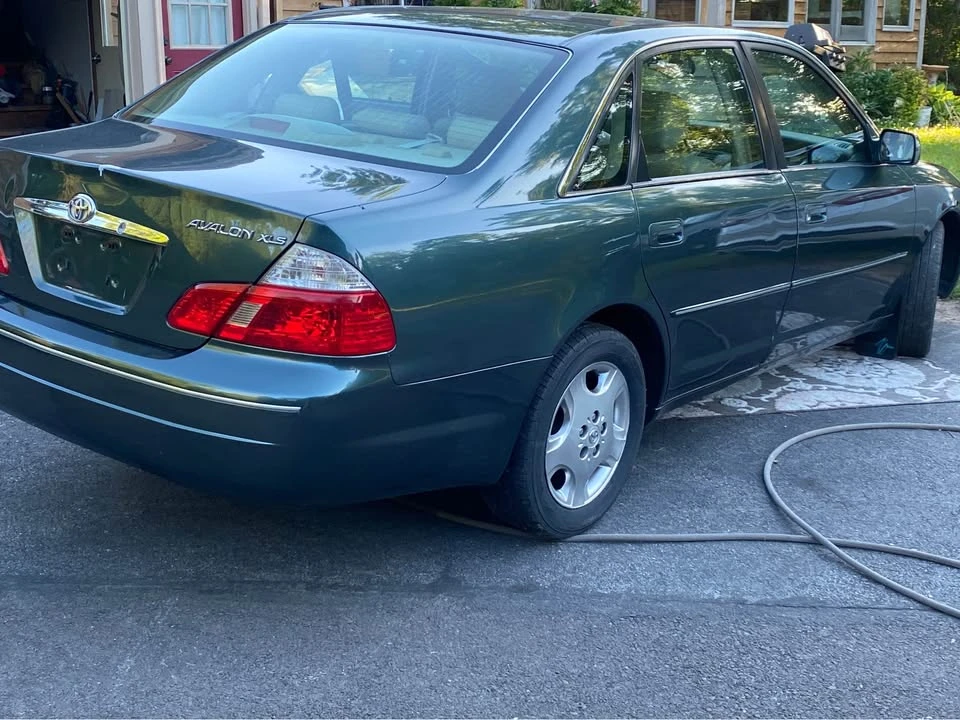 2004 Toyota Avalon 2nd Gen - Image 3 of 7