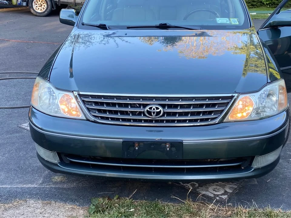 2004 Toyota Avalon 2nd Gen - Image 5 of 7