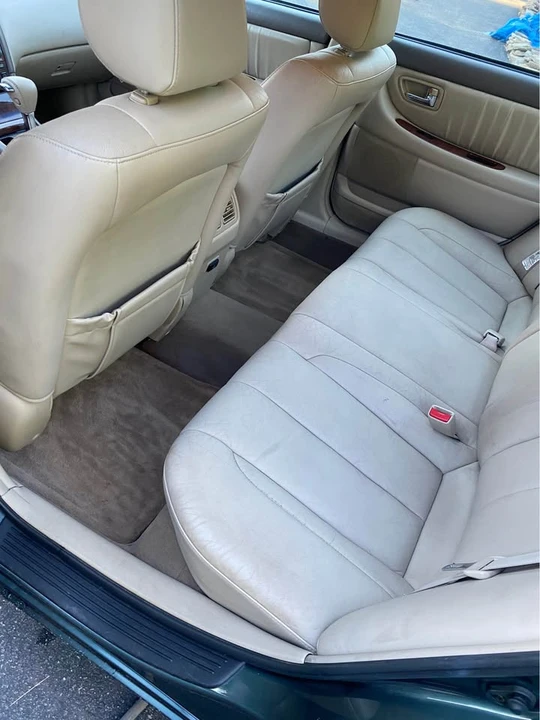 2004 Toyota Avalon 2nd Gen - Image 2 of 7