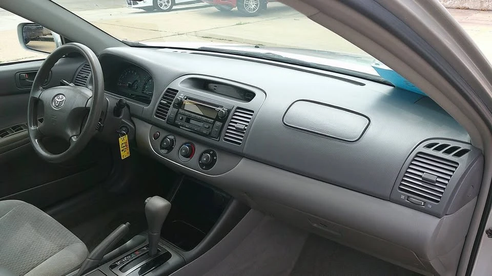 2004 Toyota Camry 5th Gen - Image 19 of 20