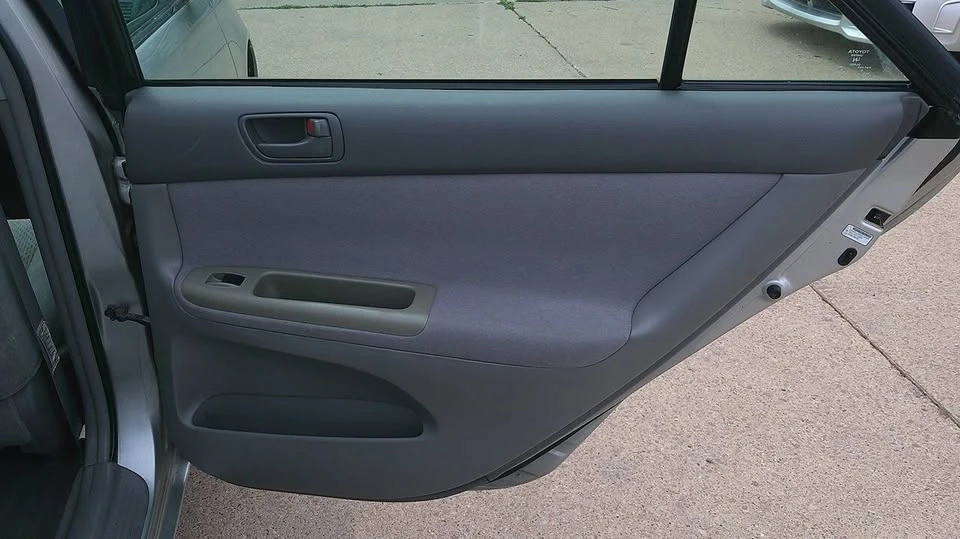 2004 Toyota Camry 5th Gen - Image 16 of 20