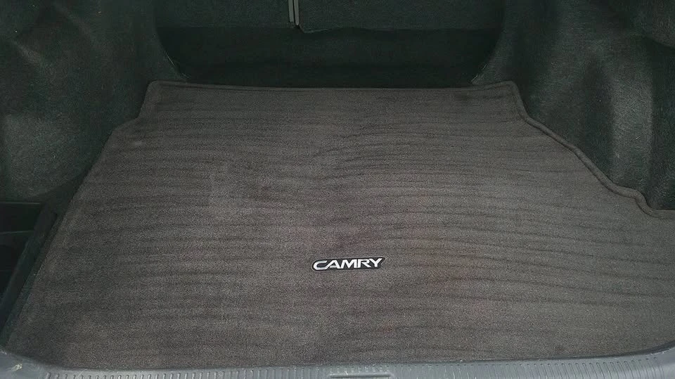 2004 Toyota Camry 5th Gen - Image 15 of 20