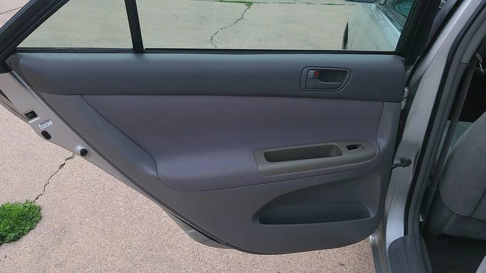 2004 Toyota Camry 5th Gen - Image 13 of 20
