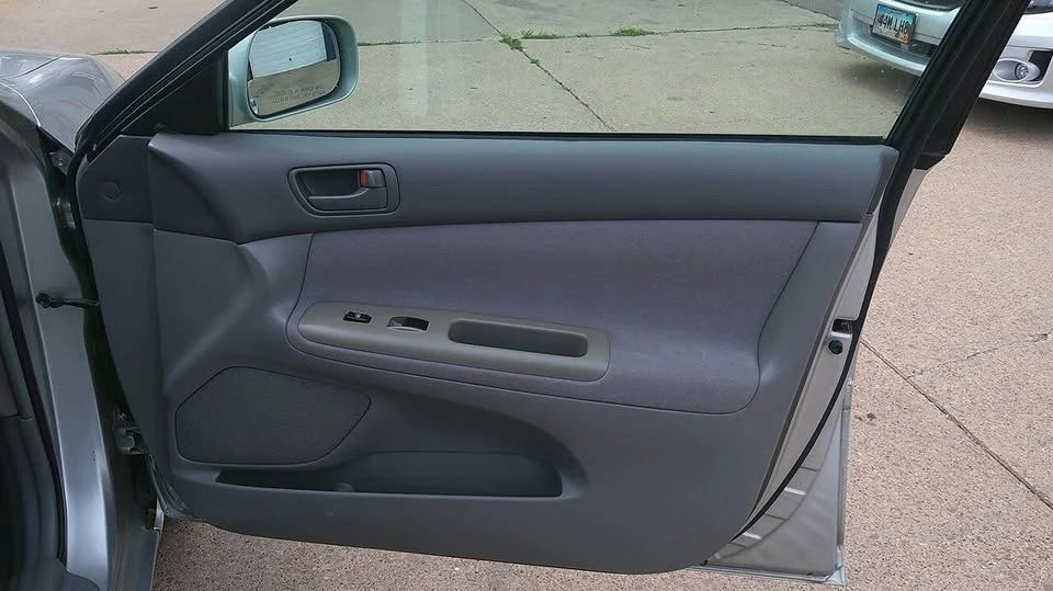 2004 Toyota Camry 5th Gen - Image 18 of 20