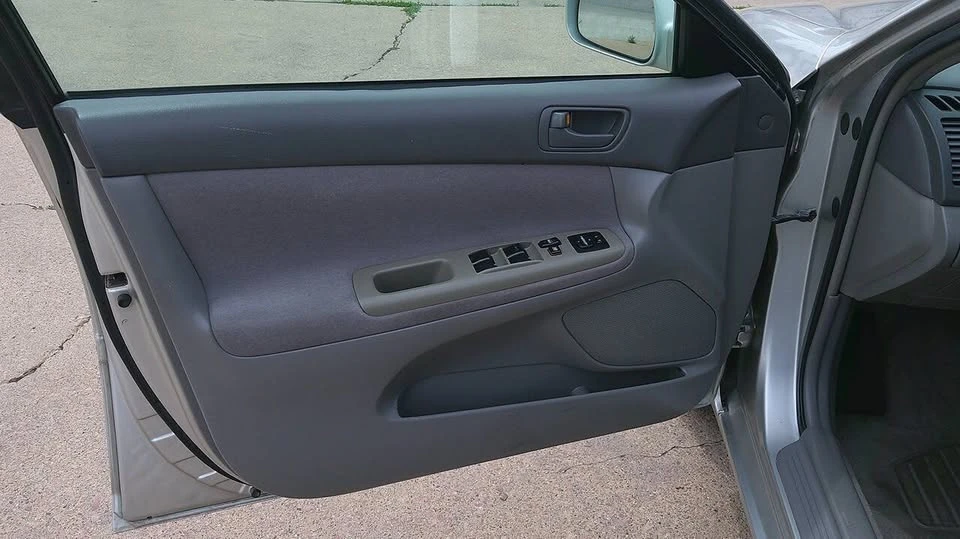 2004 Toyota Camry 5th Gen - Image 10 of 20