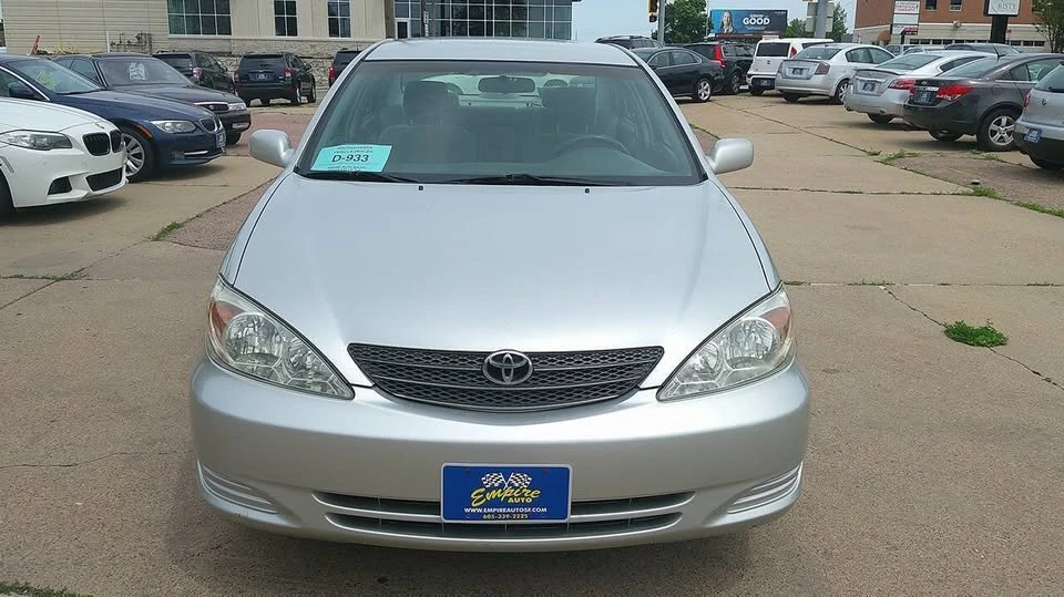 2004 Toyota Camry 5th Gen - Image 7 of 20