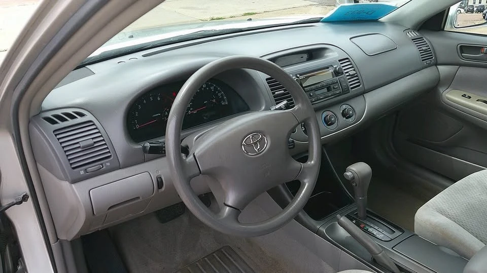 2004 Toyota Camry 5th Gen - Image 11 of 20