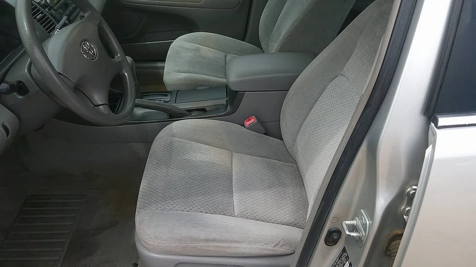 2004 Toyota Camry 5th Gen - Image 12 of 20