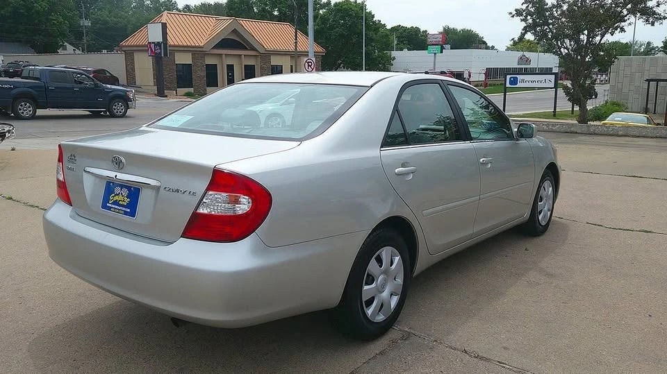 2004 Toyota Camry 5th Gen - Image 6 of 20