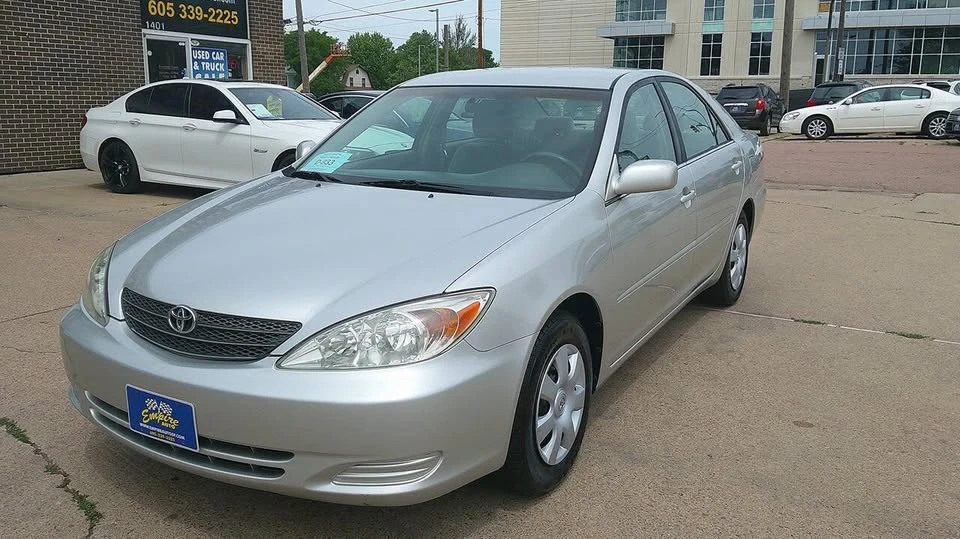 2004 Toyota Camry 5th Gen - Image 3 of 20