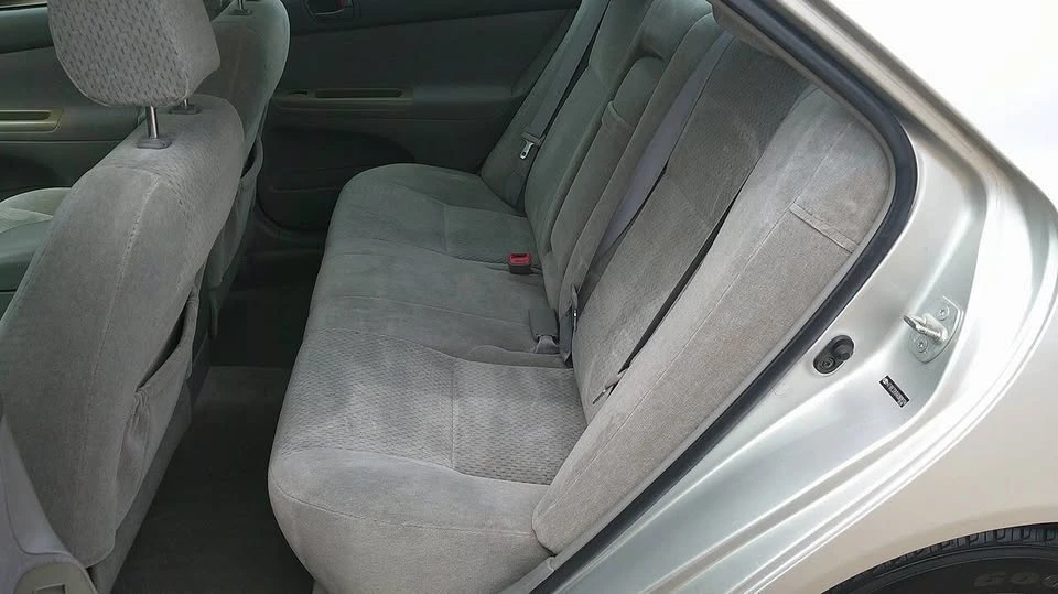 2004 Toyota Camry 5th Gen - Image 14 of 20