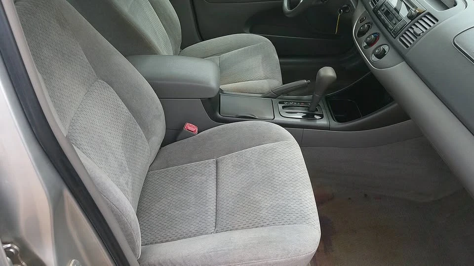 2004 Toyota Camry 5th Gen - Image 20 of 20
