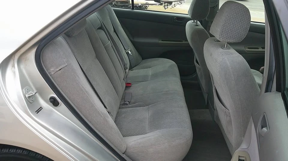 2004 Toyota Camry 5th Gen - Image 17 of 20