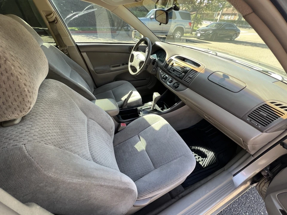 2004 Toyota Camry 5th Gen - Image 6 of 7