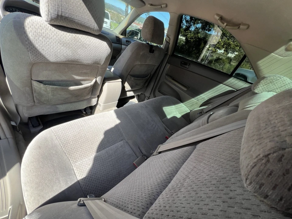 2004 Toyota Camry 5th Gen - Image 5 of 7