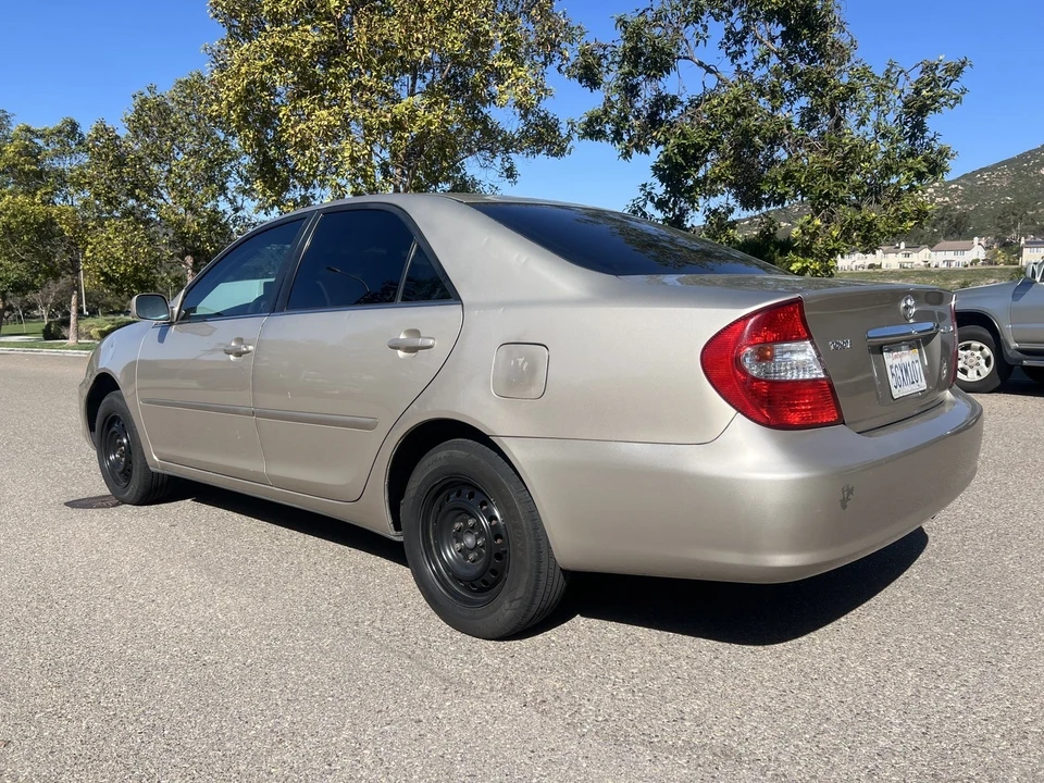 2004 Toyota Camry 5th Gen - Image 3 of 7