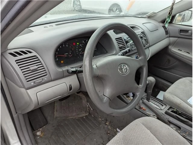 2004 Toyota Camry 5th Gen - Image 5 of 11