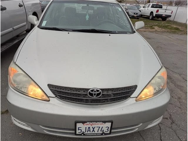 2004 Toyota Camry 5th Gen - Image 2 of 11