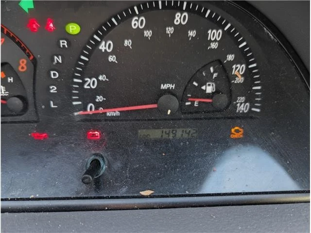 2004 Toyota Camry 5th Gen - Image 11 of 11