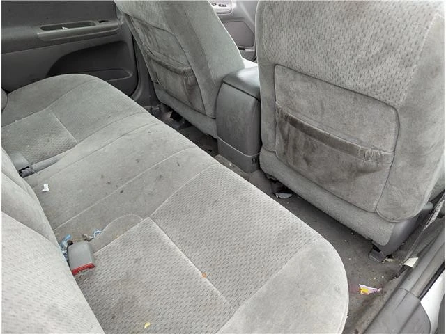 2004 Toyota Camry 5th Gen - Image 8 of 11