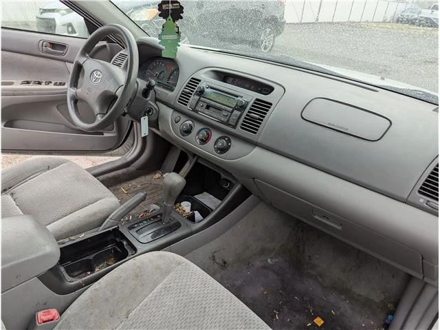 2004 Toyota Camry 5th Gen - Image 7 of 11