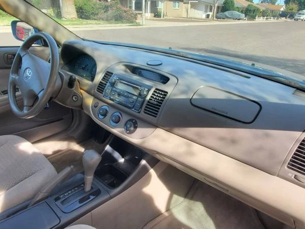 2004 Toyota Camry 5th Gen - Image 11 of 15