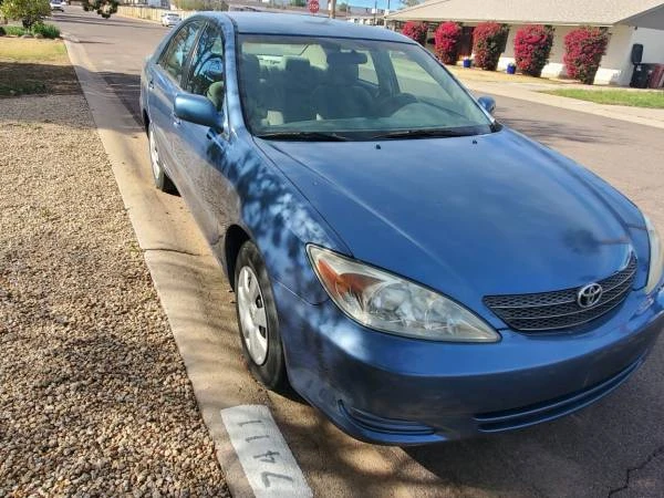 2004 Toyota Camry 5th Gen - Image 2 of 15