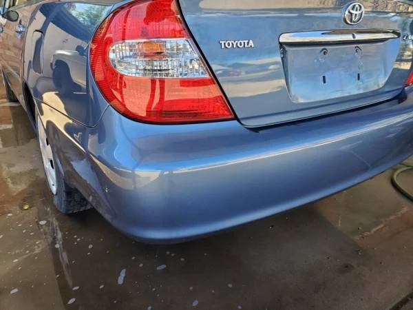 2004 Toyota Camry 5th Gen - Image 5 of 15