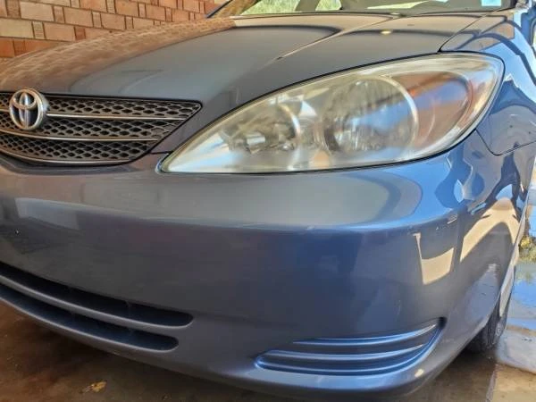 2004 Toyota Camry 5th Gen - Image 6 of 15