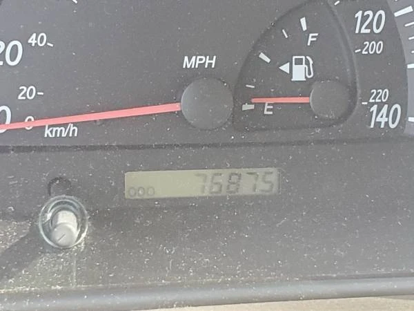 2004 Toyota Camry 5th Gen - Image 9 of 15