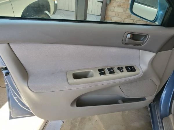 2004 Toyota Camry 5th Gen - Image 12 of 15