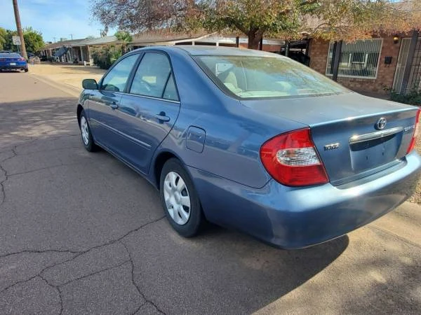 2004 Toyota Camry 5th Gen - Image 3 of 15