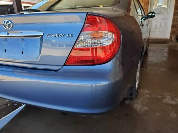 2004 Toyota Camry 5th Gen - Image 7 of 15