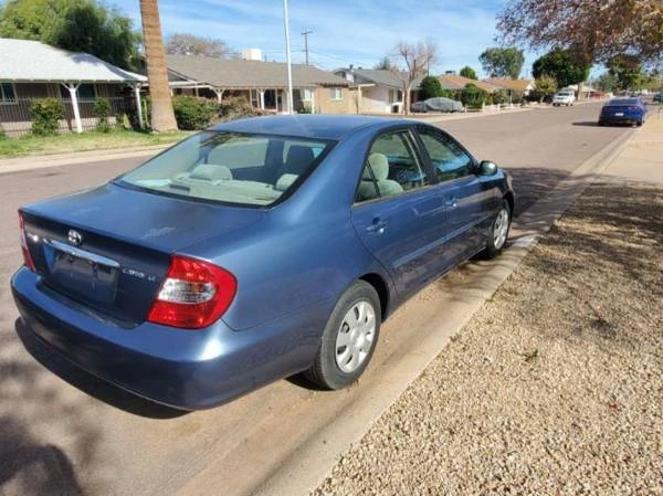 2004 Toyota Camry 5th Gen - Image 4 of 15