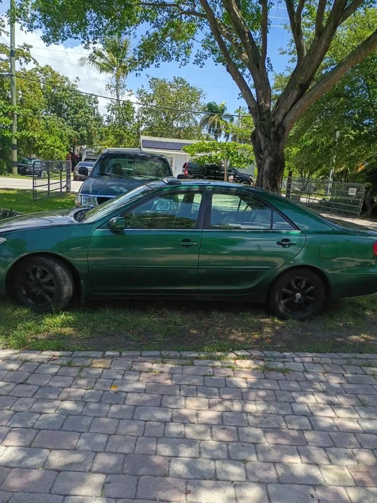 2004 Toyota Camry 5th Gen - Image 7 of 8
