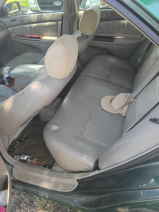 2004 Toyota Camry 5th Gen - Image 2 of 8