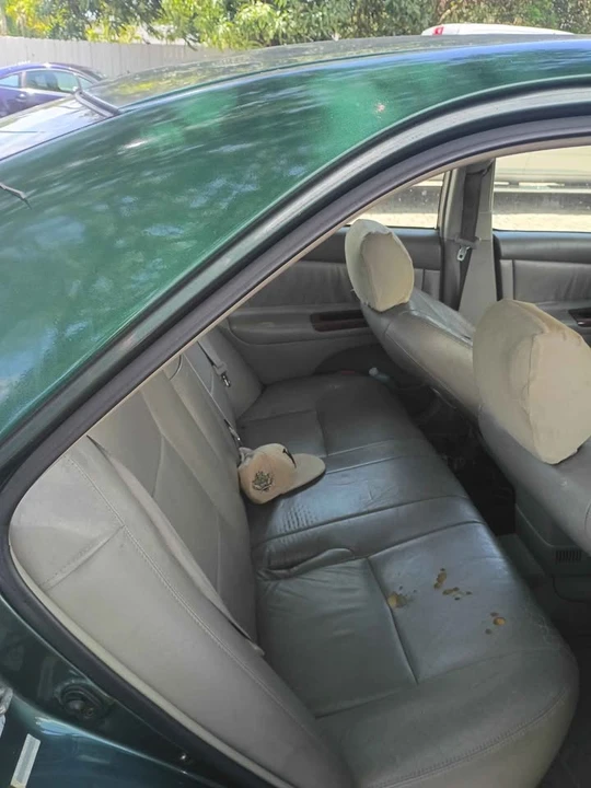 2004 Toyota Camry 5th Gen - Image 5 of 8