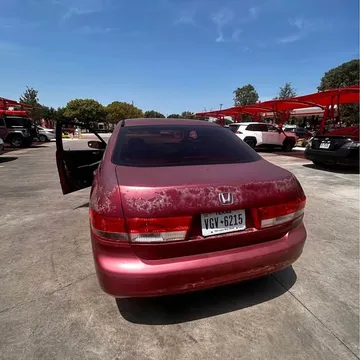 2004 Toyota Camry CE Sedan 4D